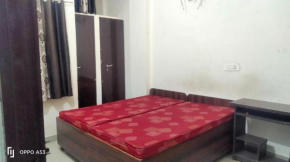 The Pink Door Hostel